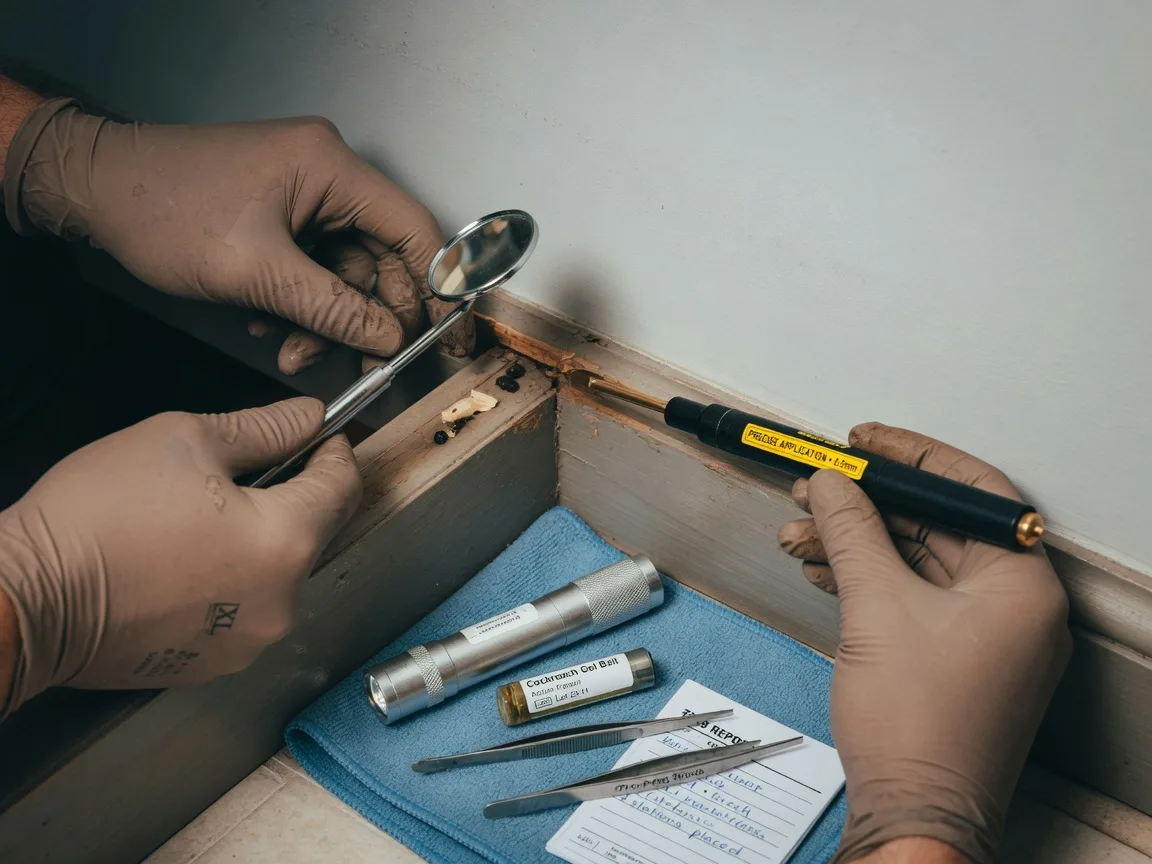 Why choose Emergency Pest Control in Sixes, OR